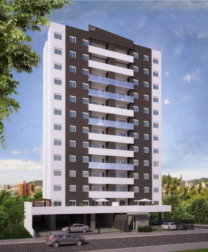 Imagem 1 de 8 de Apartamento - Desvio Rizzo - Ref: 7624 - V-7624