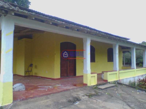 Imagem 8 de 12 de Sítio-à Venda-são José Do Imbassaí-maricá - Masi30022