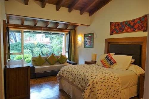 Imagen 15 de 25 de Exquisita Residencia, Cómoda, Práctica Y Súper Bien Ubicada, Al Norte De Cuernavaca, Rancho Cortes.