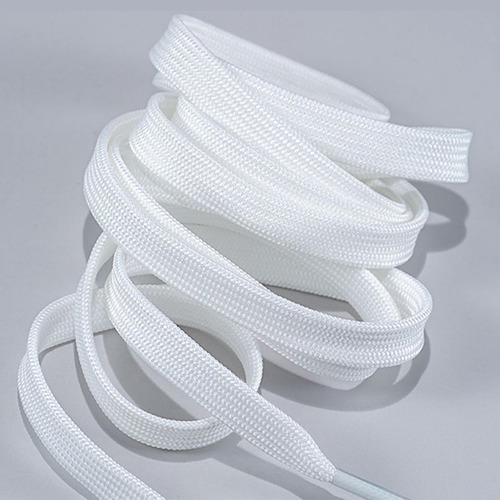 2 Cordones Para Patines De Hockey Cordones Planos Ligeros