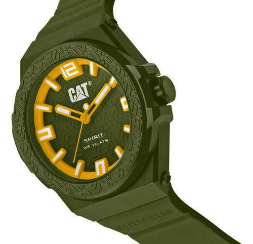 Reloj cat spirit sale