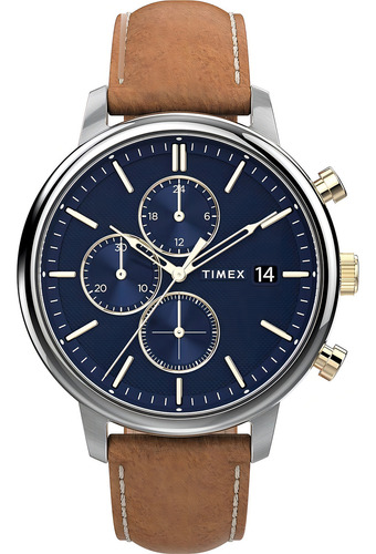 Reloj Timex Chicagomodelo: Tw2u39000