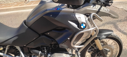 Imagen 13 de 15 de Bmw R 1200gs