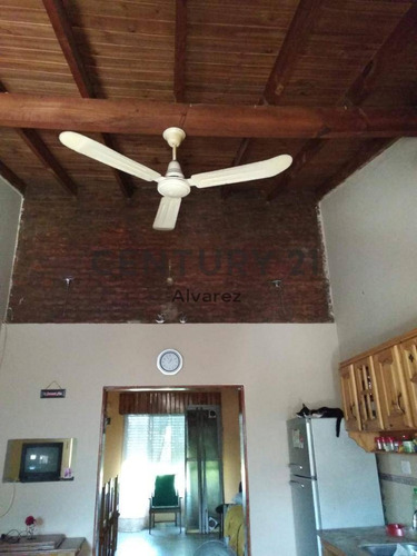 Imagen 17 de 18 de Venta De 3 Propiedades En Bloque Sobre Amplio Lote En Burzaco. 311m2