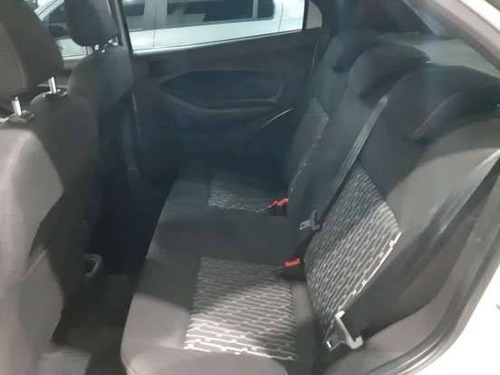 Ford Ka 1.0 Ti-vct Flex Se Manual