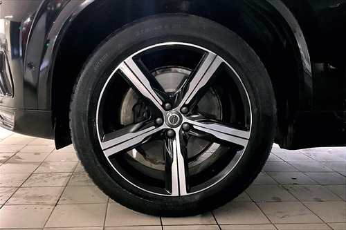 Volvo XC90 2.0 T6 R-design Awd At