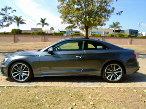 Audi A5 S Line 2024