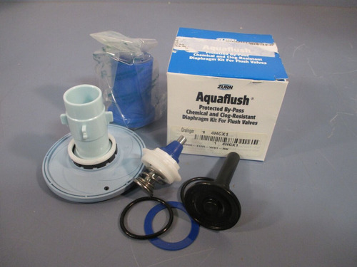 Zurn Aquaflush Diaphragm Kit For Flush Valves 4hcx1 Ccv