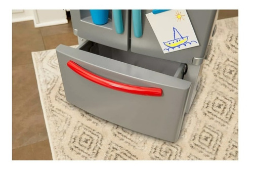 Little Tikes Refrigerador Mi Primer Refrigerador