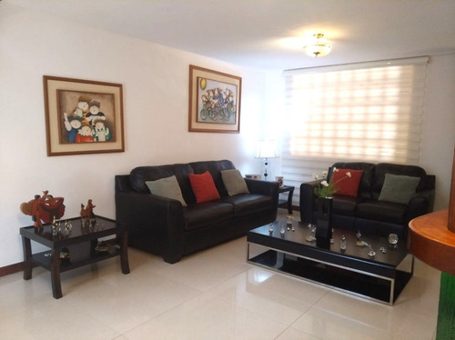 Imagen 5 de 24 de Town House En Urb. Villa Granada, Conj. Res. El Recreo, Puerto Ordaz
