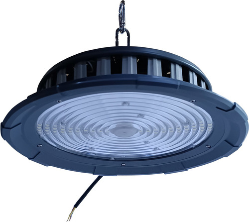 Lampara Led De Almacen Ufo Hg 200w