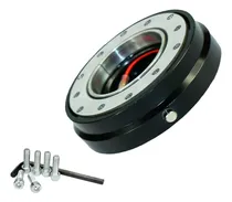 Comprar Quick Release Delgado Adaptador De Volante Jdm Tuning Racing