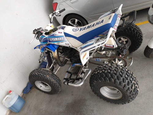 Yamaha Blaster