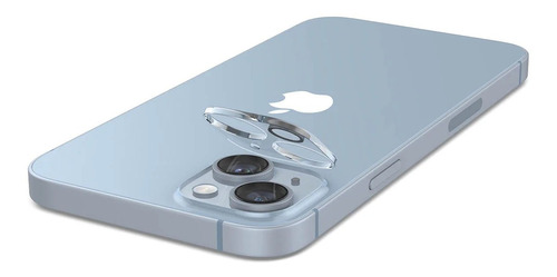 Templado Camara Para iPhone 14 Plus Pro Max Spigen Optik 