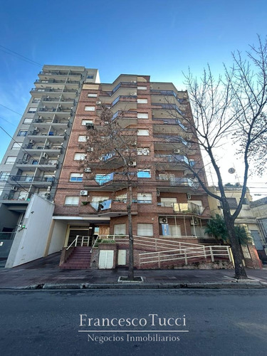 Departamento 2 Ambientes En Venta En Morón