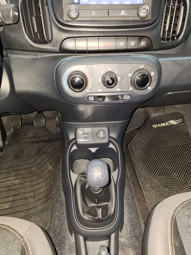 Fiat Mobi 1.0 Trekking