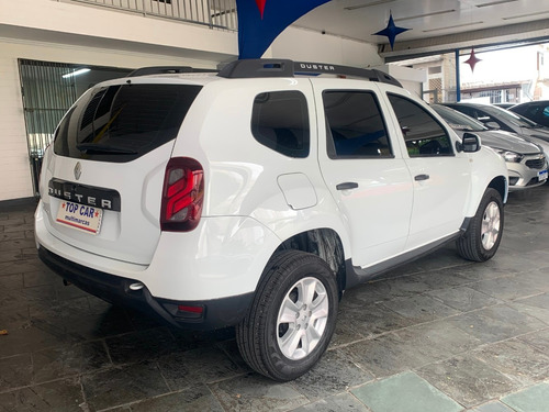 Imagem 14 de 14 de Renault Duster Financiamento Zero Entrada Carro Aplicativo