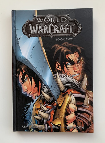 Hq World Of Warcraft - Vol 1 A 4 - Em Inglês