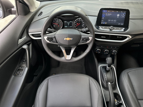 Chevrolet Tracker TRACKER 1.0 TURBO 12V FLEX AUT.