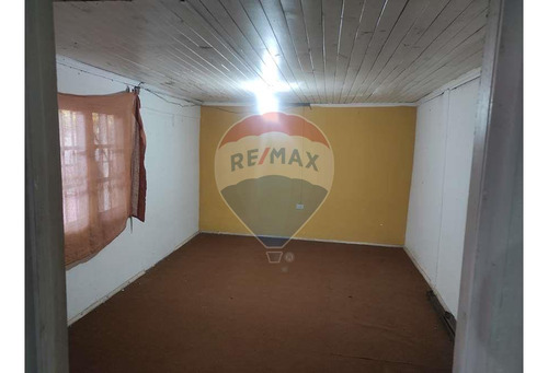Rebajada!!! Casa En Centro De Talagante