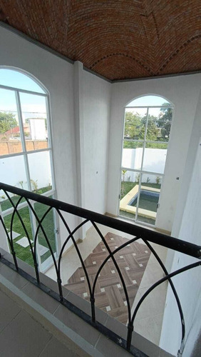 Casa En Venta En Oaxtepec Morelos