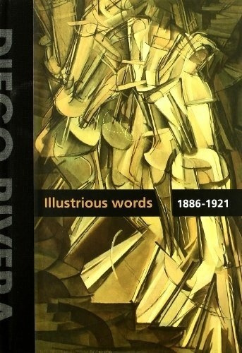 Ilustrious Words 1886-1921 - Rm, de RM. Editorial Rm en inglés