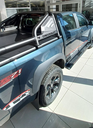 Imagen 3 de 24 de Chevrolet S10 Ltz Z71 Automatica Entrega Inmediata (m)#5