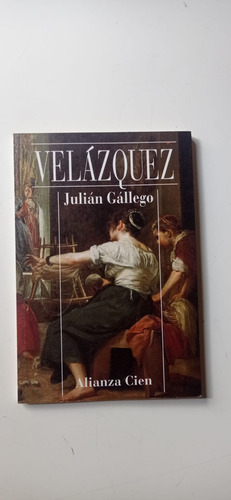 Velázquez Julián Gallego Alianza Cien 