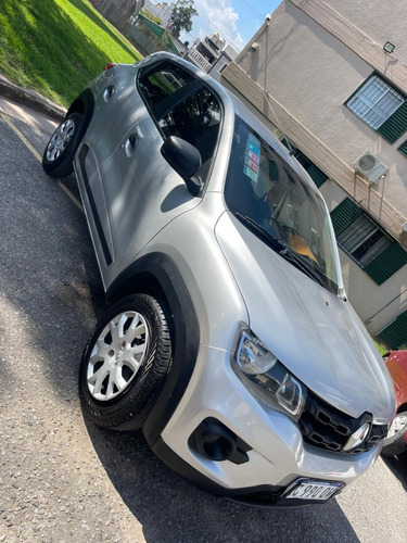 Renault Kwid 1.0 Sce 66cv Life