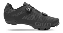 Comprar Sapatilha Mtb Bike Giro Rincon Sistema Boa L6 Preta + Nf