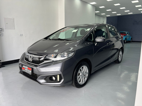 Honda Fit FIT LX 1.5 FLEXONE 16V 5P AUT.
