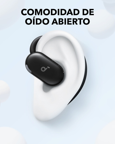 Audífonos Bluetooth Soundcore V20i Open Ear Manos Libres