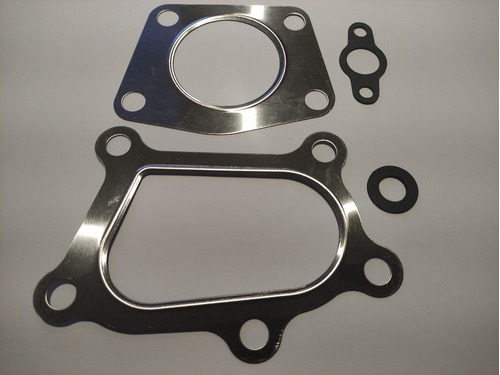 Imagen 2 de 3 de Kit Set Juntas Gasket | Turbo K04 | Mazda Cx7 Cx9 K04-22-582