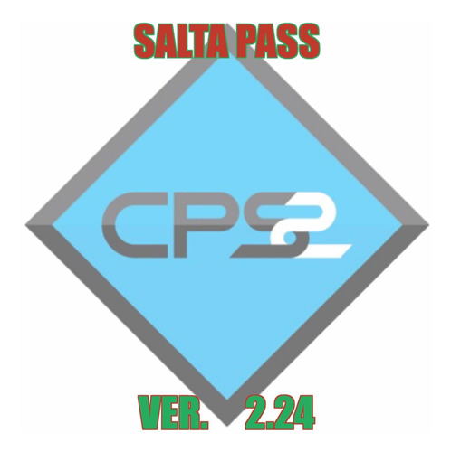 Soft Cps Mototrbo Ver 2.24 Password Off (Reacondicionado)