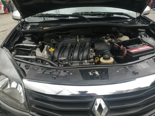 Renault Stepway 2011 1.6l