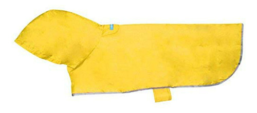 Poncho Impermeable Para Perros  - Talla Xl