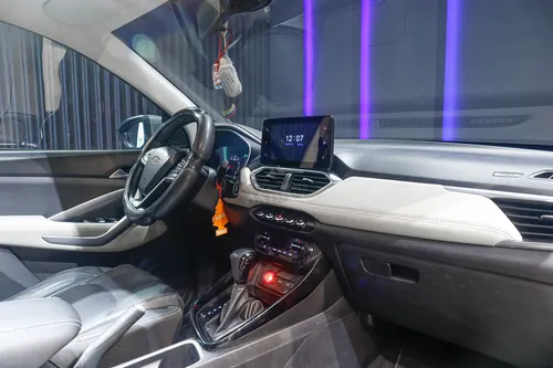 Chevrolet Captiva LT 1.4T