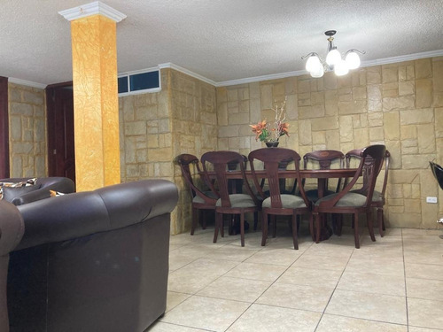 Imagen 3 de 30 de Precio Negociable. De Oportunidad. Venta De Casa En Conocoto Valle De Los Chillos