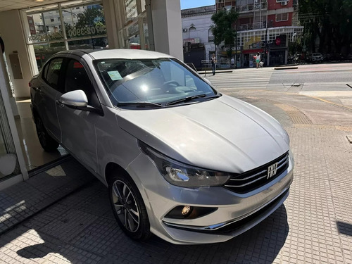 Fiat Cronos 1.3 Precision Cvt