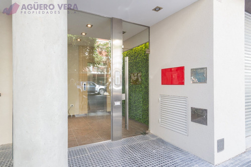 Departamento En Venta En Caballito 3 Amb 