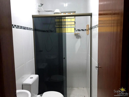 Imagem 15 de 21 de Casa Térrea - 2 Dormitórios (1 Suíte) - Permite Financiamento - Excelente Localização - 1289