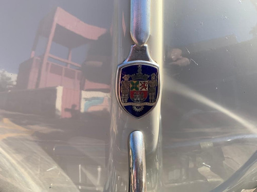 Vw/fusca 66 1200