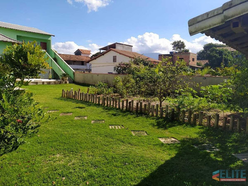 Imagem 3 de 8 de Casa Para Venda Em Saquarema, Jaconé, 4 Dormitórios, 3 Suítes, 4 Banheiros - E241_2-1113722