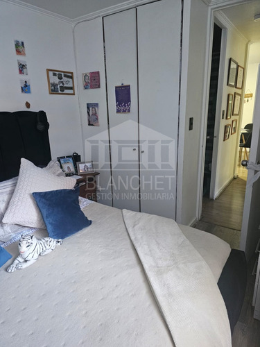 Venta Dpto Brisas Del Maipo 3d-1b - La Cisterna