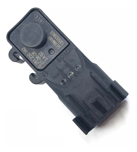 Sensor Map Chevrolet Express 3500 2009 2010 2011 2012 2013