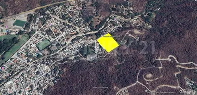 Terreno en venta