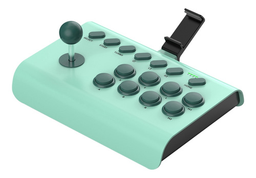 Juego De Consola Arcade Retro Joystick Rocker Wireless Wired