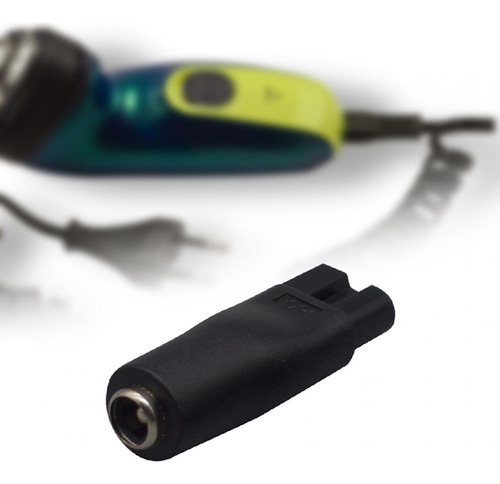 . 2 Conector Convertidor De Carga Conector, Adaptador Hembra
