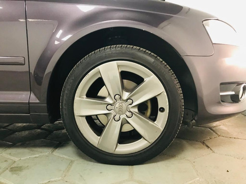 Audi A3 Usado 2013 2011 2012 2014 2015 A1 Sportback 1.4 Pg
