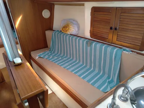 Millenium 390- Cr. Velero